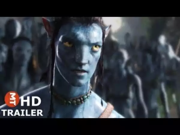 Video: Avatar 2 - Teaser Trailer (2020 Movie)  Teaser Trailer